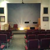 Unity Church and Spiritual Center