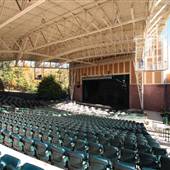 Mable House Amphitheater