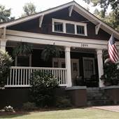 Renovated Kirkwood Bungalow
