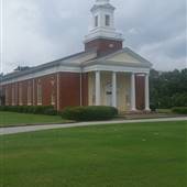 Morrow First UMC