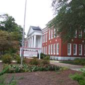 R.E. Lee Government Complex Building