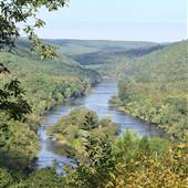 Overlook at Sprewell Bluff