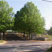 Oak Hill Cemetery