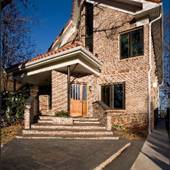 Kamooneh Residence