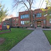 Kipp Strive Academy
