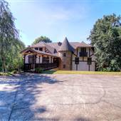 We call it "The Castle"