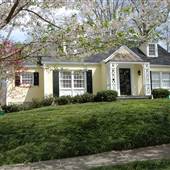 Carr Home