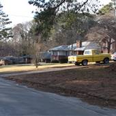 Dial Heights Neighborhood