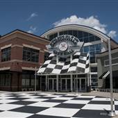 Georgia Racing Hall of Fame