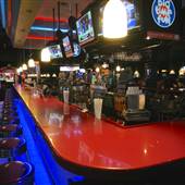 Dave and Busters