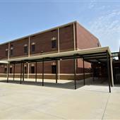New Manchester High School