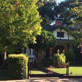 Roach McDaniel House