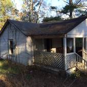 The Wilkerson Woods