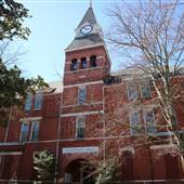 Morris Brown College (partially closed)