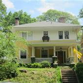 High End Midtown Home