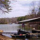 Burns Lake House