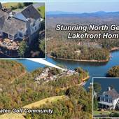 The Longshore Home