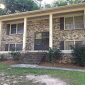Peachtree City Brick Home