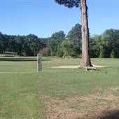 Canton Golf Club