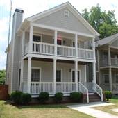 English Avenue Single Family Residence