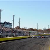 Gresham Motorsports Park