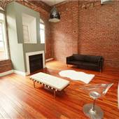 Storehouse Loft - Unit 10