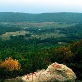 Lookout Mountain