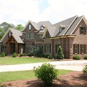 Lake Dow North Home