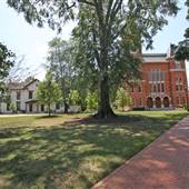 Oxford College of Emory University