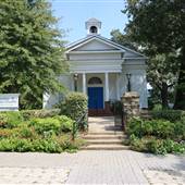 Nacoochee Presbyterian Church