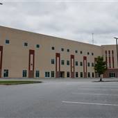 New Life Church and Community Center