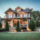 East Lake Craftsman Estate