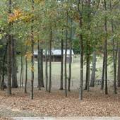 Covington 8 Acre Horse Property