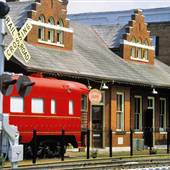Marietta Depot