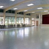 Tucker Recreation Center