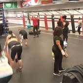 Delgado Boxing - Atlanta