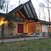 MIDCENTURY MODERN