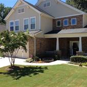 Boatwright home