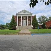 Pierce Memorial United Methodist Church
