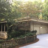 Rosenblum-Mendels House