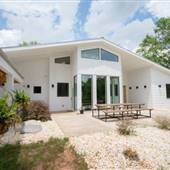 The Carrigan Compound
