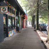 East Atlanta Village