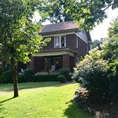 Shahda House Adams St