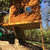Buckhead Treehouse