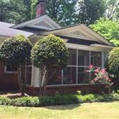 Charming 1930s spacious home