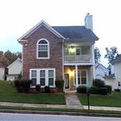 South Atlanta 2-Story Film-Ready Home