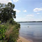 Lake Blackshear