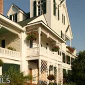 Boxwoods