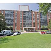 Brookwood Park Condominium