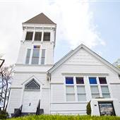 Eatonton Churches